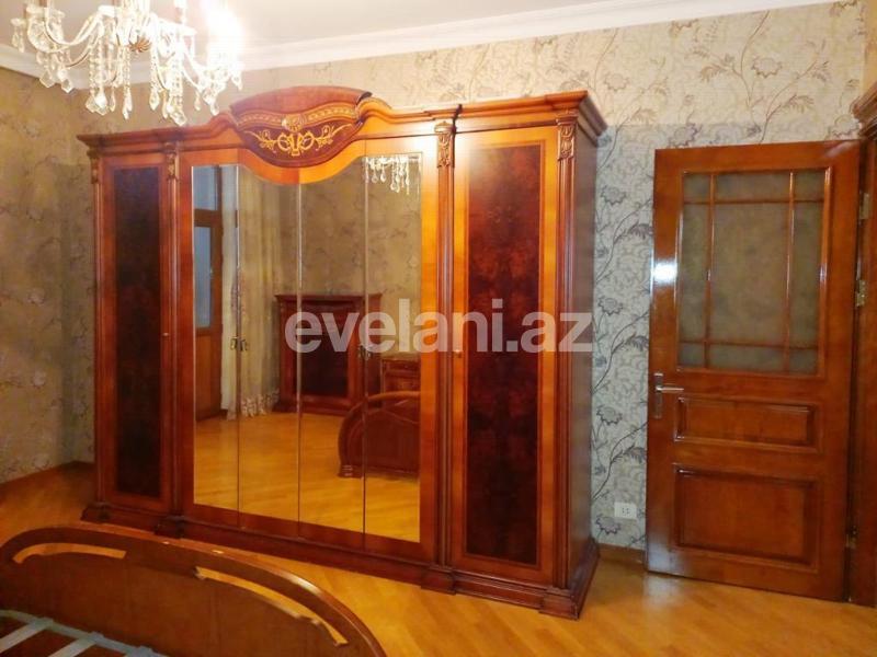 Satılır, yeni tikili, 3 otaqlı, 162 m², Bakı, Nərimanov r, Nəriman Nərimanov m.