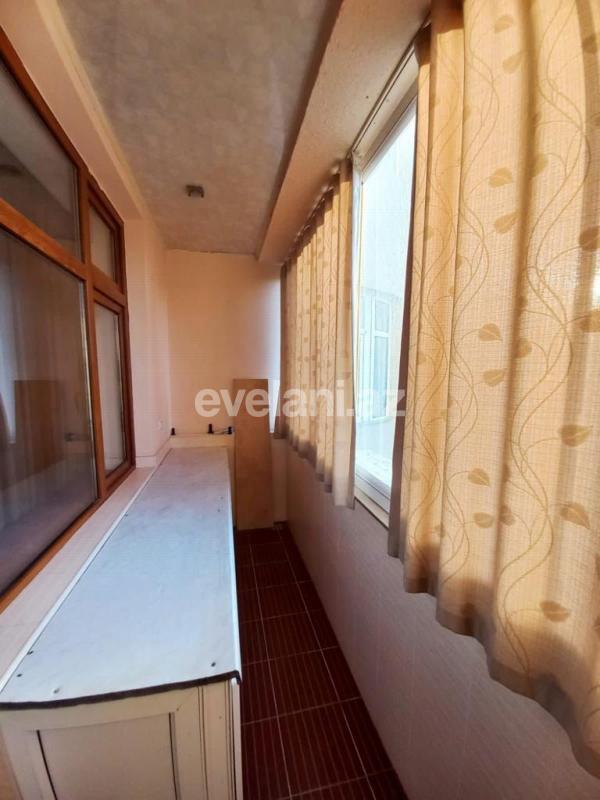 Satılır, yeni tikili, 3 otaqlı, 162 m², Bakı, Nərimanov r, Nəriman Nərimanov m.