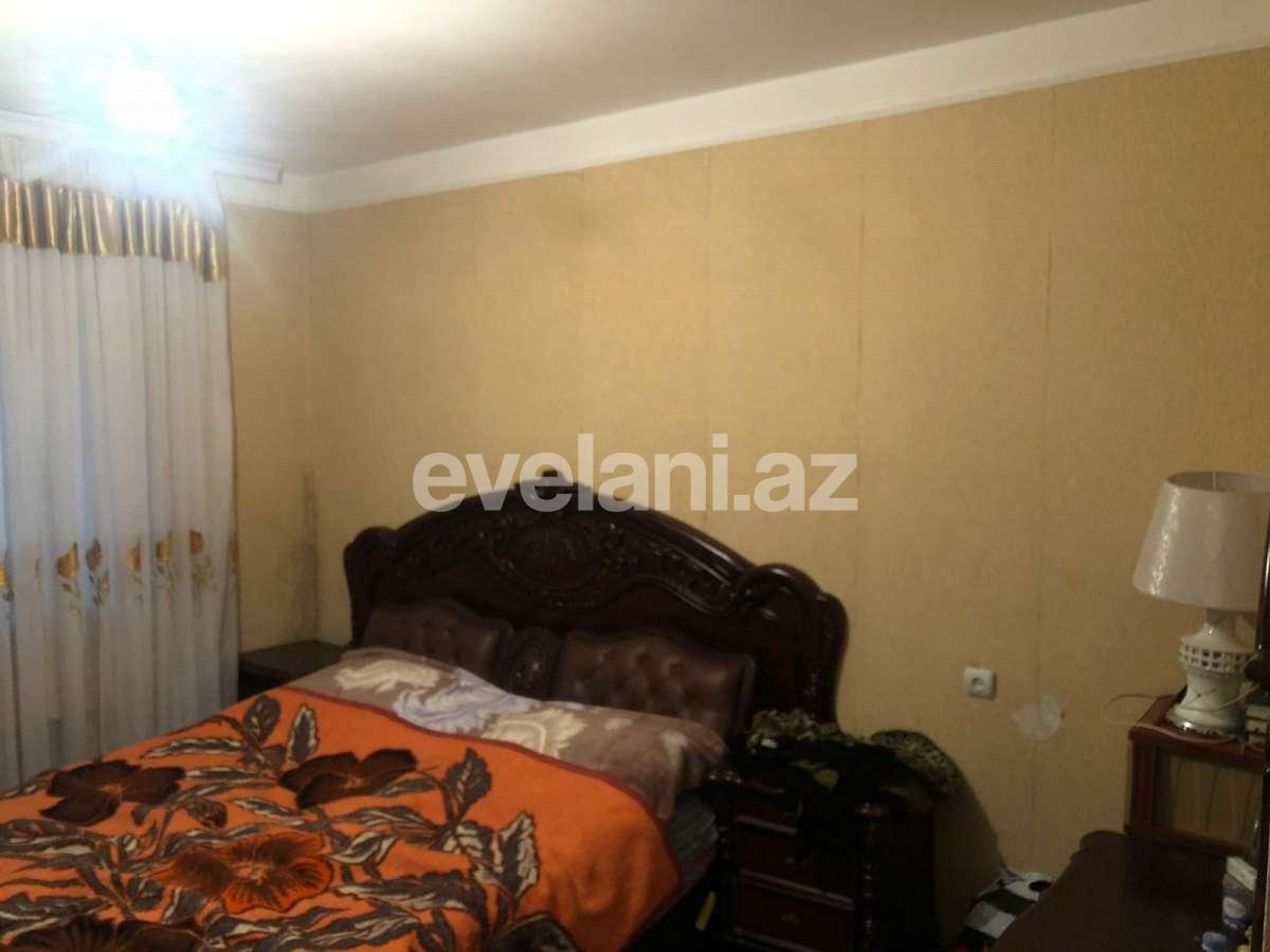 Satılır, köhnə tikili, 3 otaqlı, 74 m², Bakı, Nərimanov r, Nəriman Nərimanov m.