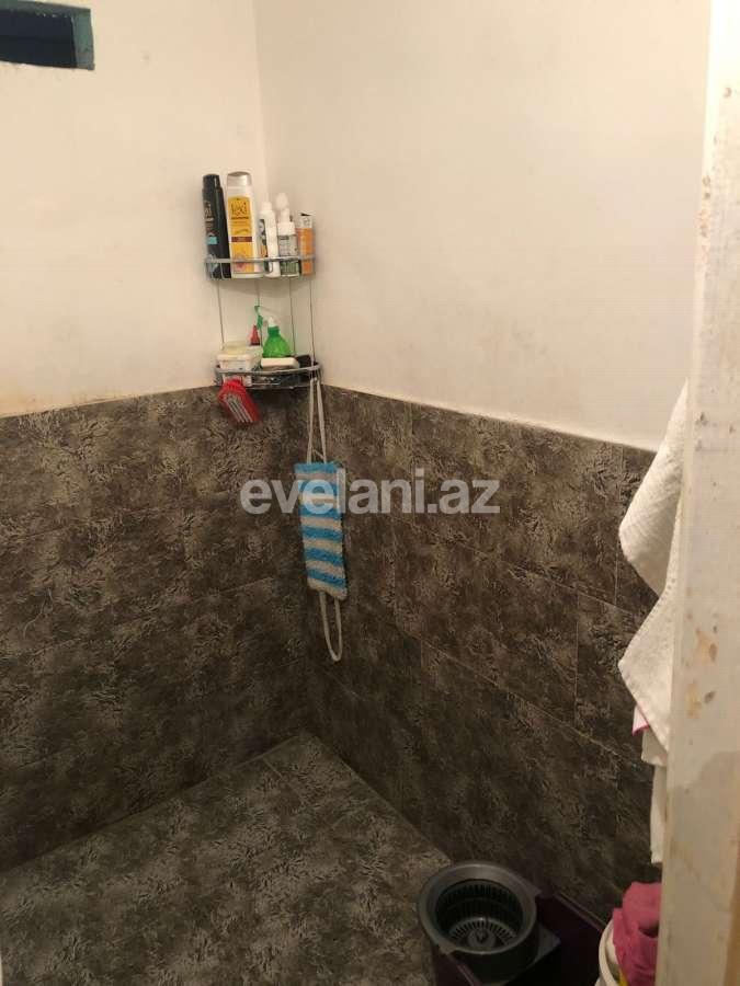 Satılır, köhnə tikili, 3 otaqlı, 74 m², Bakı, Nərimanov r, Nəriman Nərimanov m.