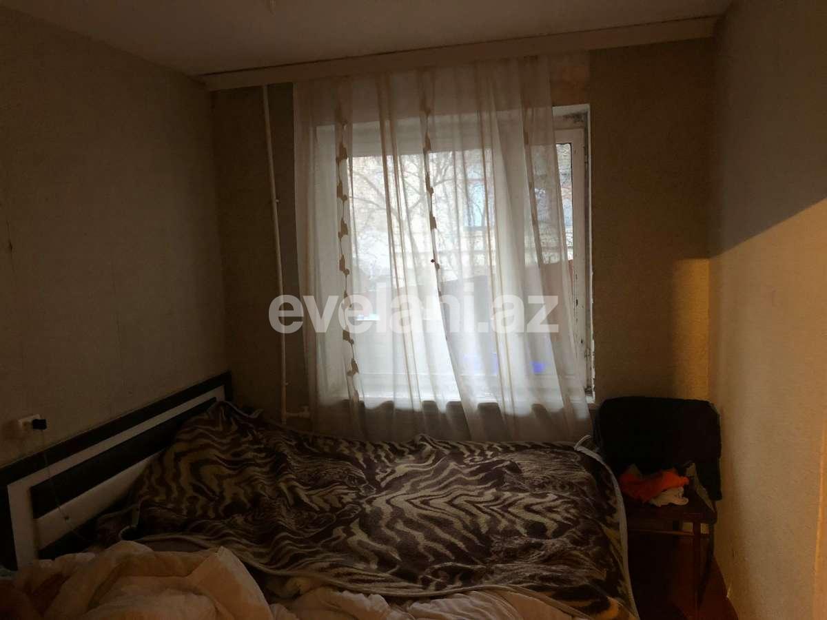 Satılır, köhnə tikili, 3 otaqlı, 74 m², Bakı, Nərimanov r, Nəriman Nərimanov m.