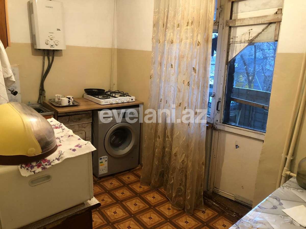 Satılır, köhnə tikili, 3 otaqlı, 74 m², Bakı, Nərimanov r, Nəriman Nərimanov m.