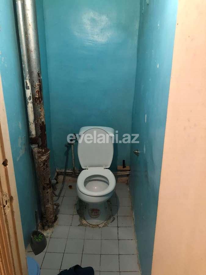 Satılır, köhnə tikili, 3 otaqlı, 74 m², Bakı, Nərimanov r, Nəriman Nərimanov m.