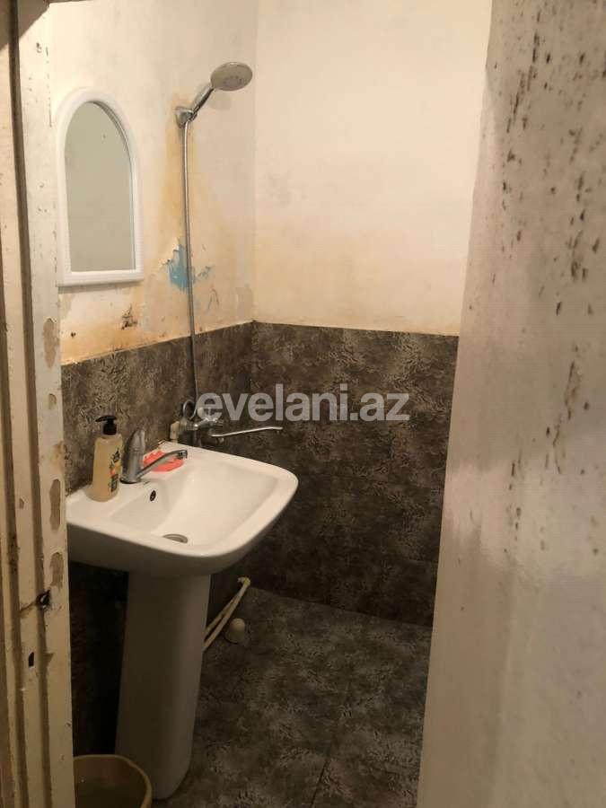 Satılır, köhnə tikili, 3 otaqlı, 74 m², Bakı, Nərimanov r, Nəriman Nərimanov m.