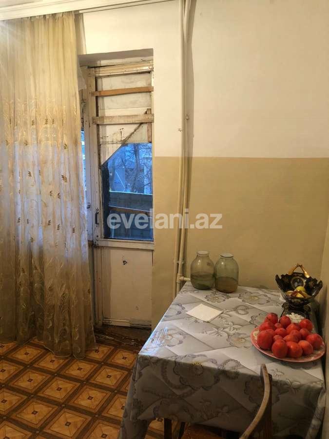 Satılır, köhnə tikili, 3 otaqlı, 74 m², Bakı, Nərimanov r, Nəriman Nərimanov m.