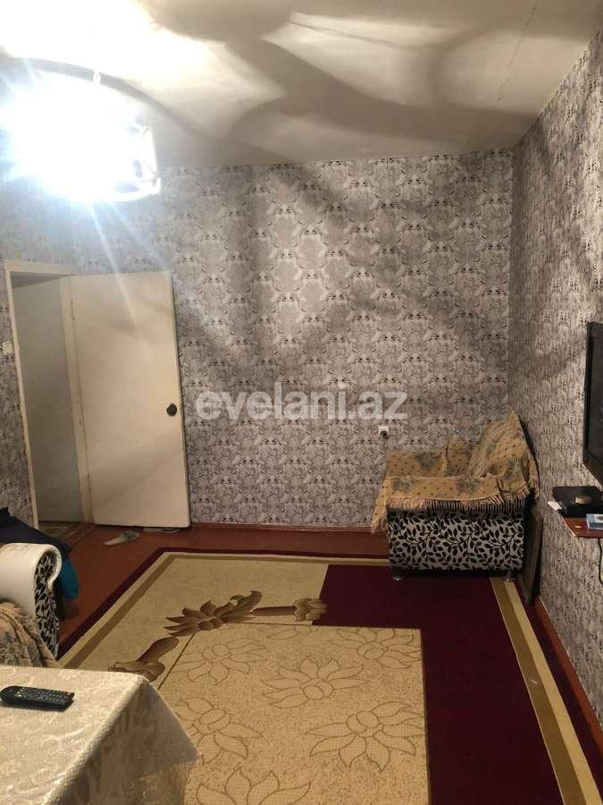 Satılır, köhnə tikili, 3 otaqlı, 74 m², Bakı, Nərimanov r, Nəriman Nərimanov m.