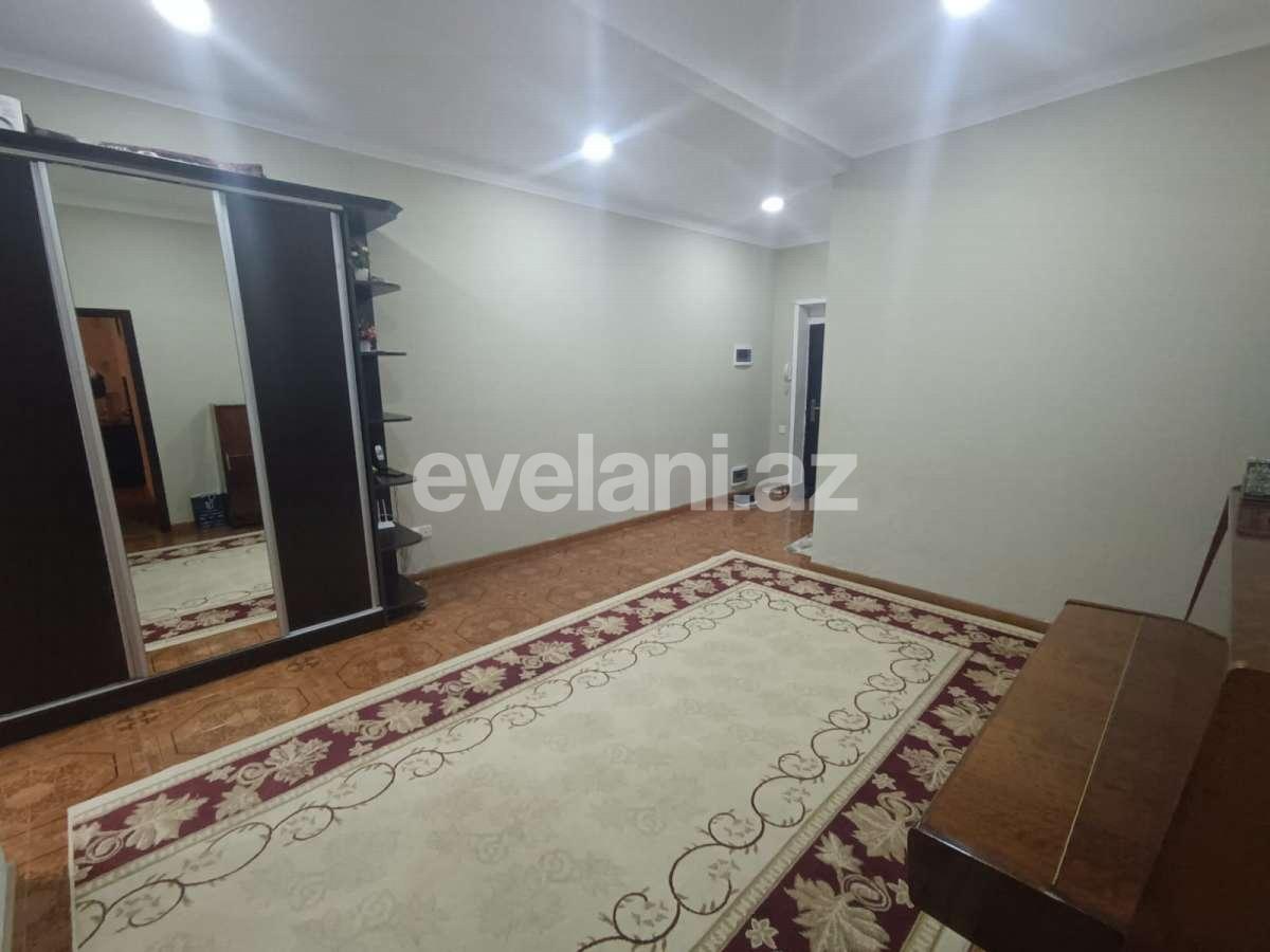 Satılır, yeni tikili, 3 otaqlı, 128 m², Bakı, Nərimanov r, Gənclik m.