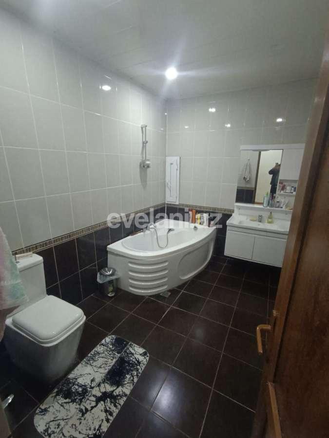 Satılır, yeni tikili, 3 otaqlı, 128 m², Bakı, Nərimanov r, Gənclik m.