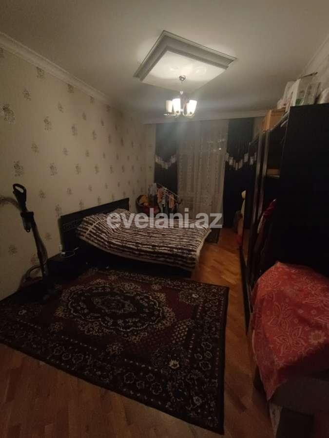 Satılır, yeni tikili, 3 otaqlı, 128 m², Bakı, Nərimanov r, Gənclik m.