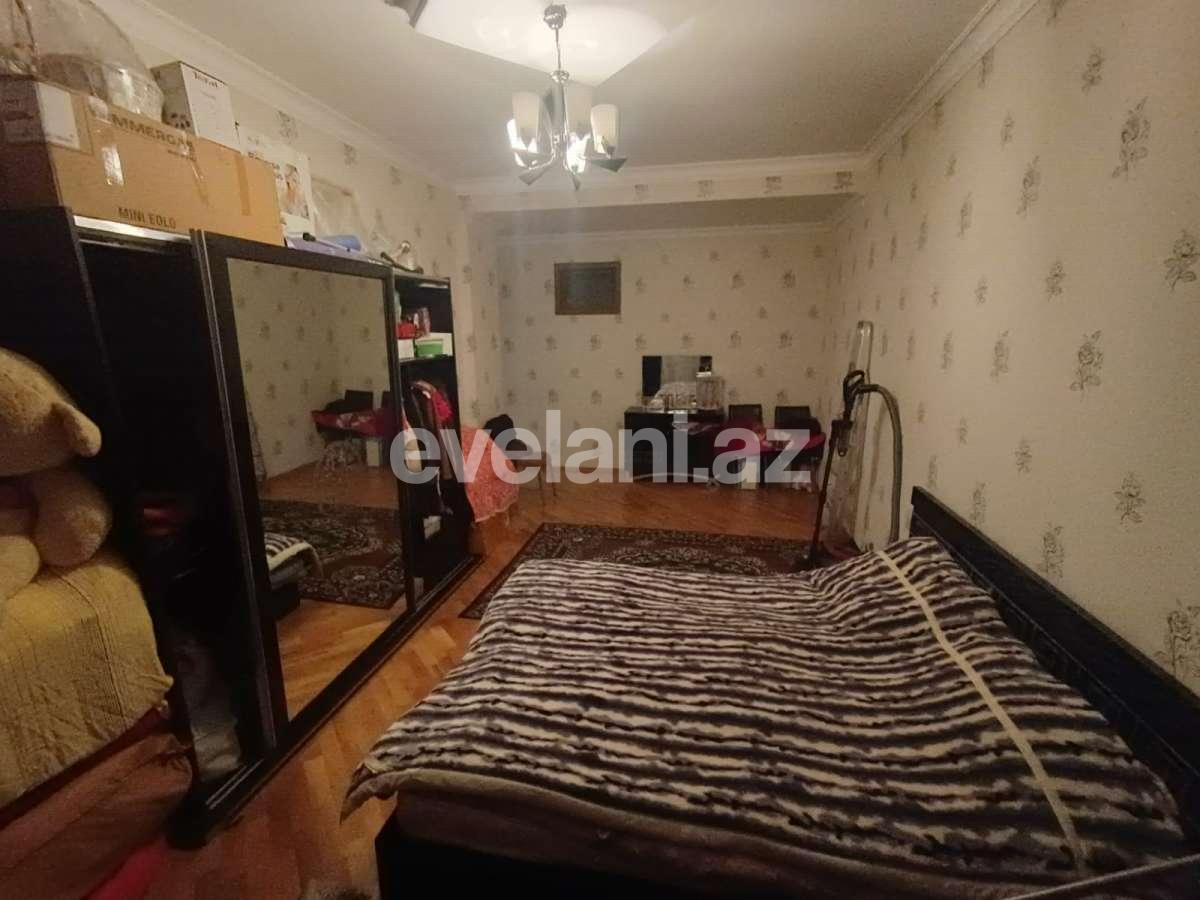 Satılır, yeni tikili, 3 otaqlı, 128 m², Bakı, Nərimanov r, Gənclik m.