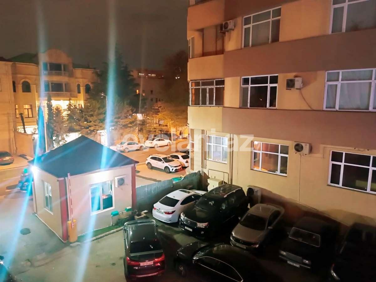 Satılır, yeni tikili, 3 otaqlı, 128 m², Bakı, Nərimanov r, Gənclik m.