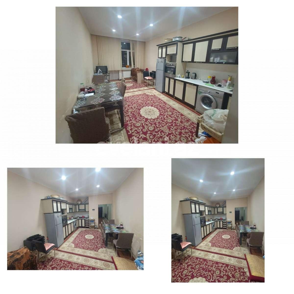 Satılır, yeni tikili, 3 otaqlı, 128 m², Bakı, Nərimanov r, Gənclik m.