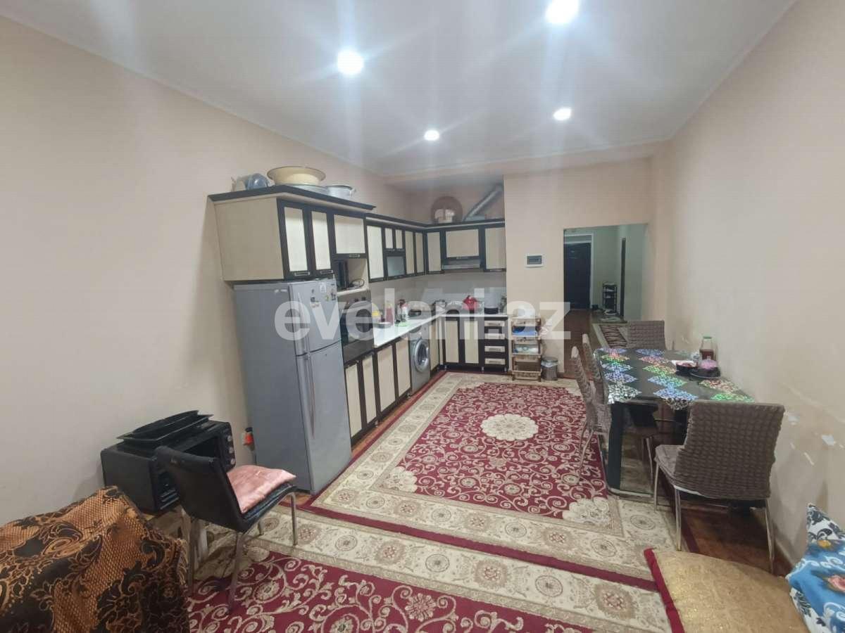 Satılır, yeni tikili, 3 otaqlı, 128 m², Bakı, Nərimanov r, Gənclik m.