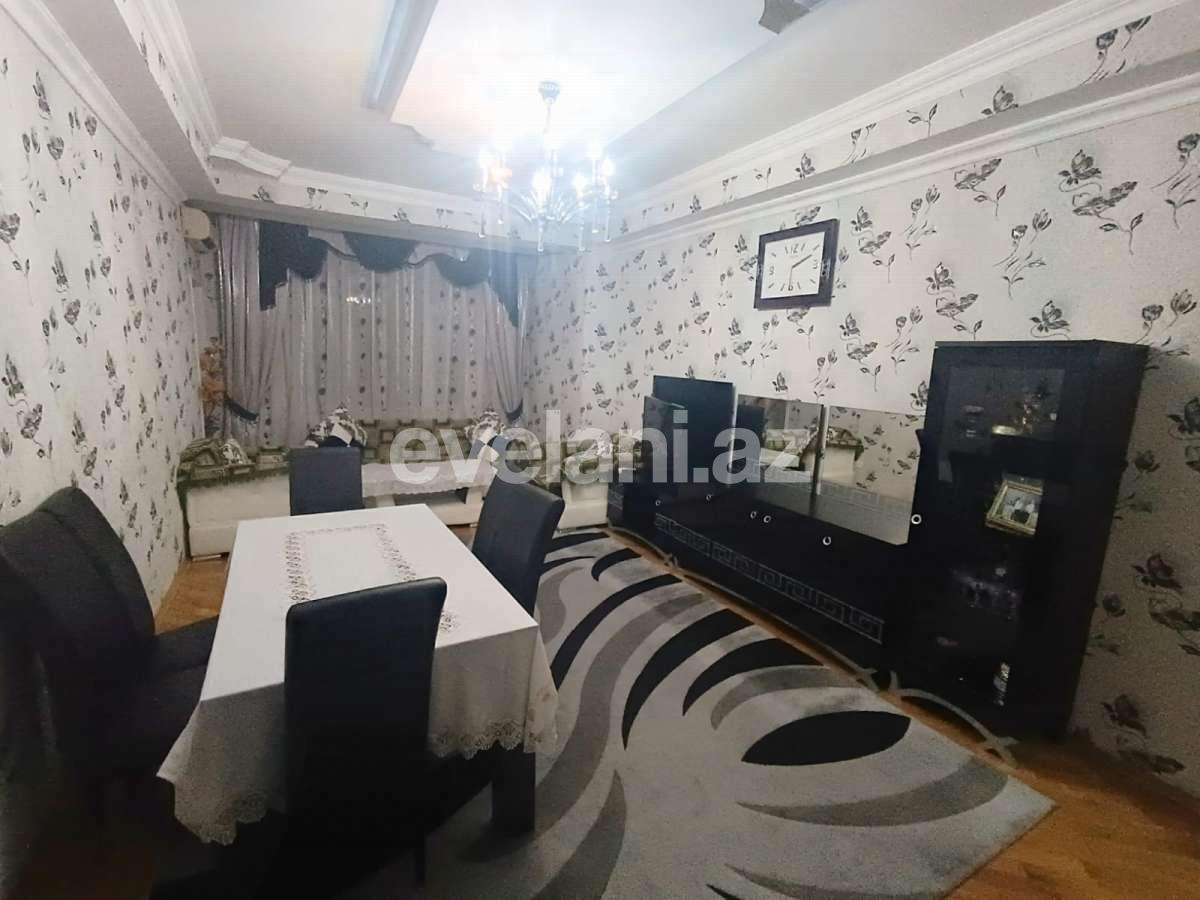 Satılır, yeni tikili, 3 otaqlı, 128 m², Bakı, Nərimanov r, Gənclik m.