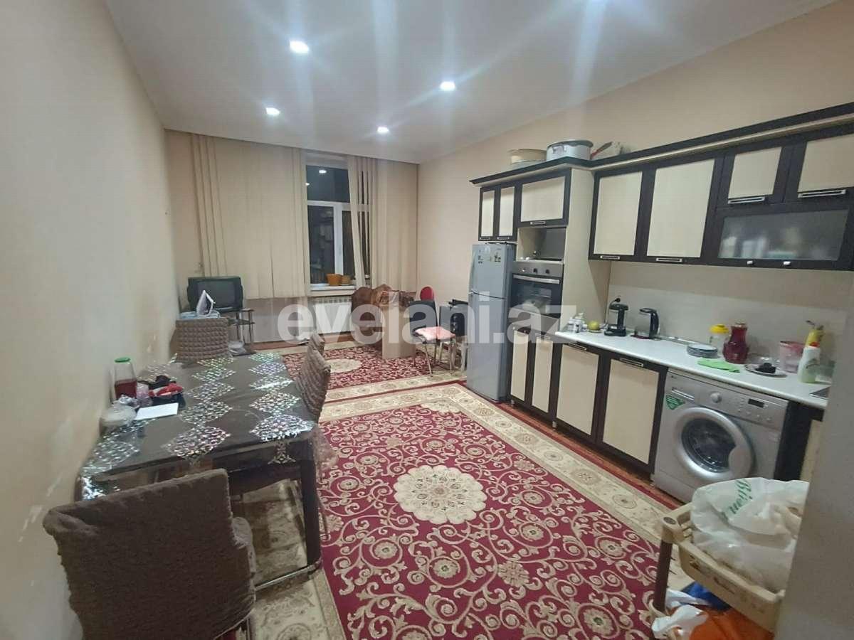 Satılır, yeni tikili, 3 otaqlı, 128 m², Bakı, Nərimanov r, Gənclik m.