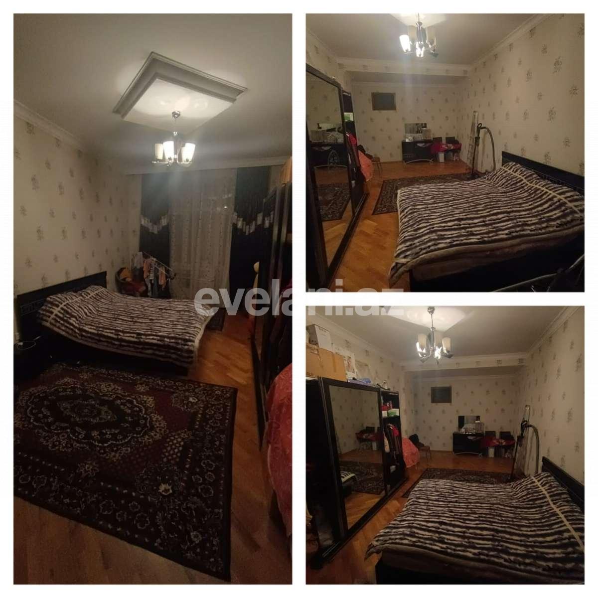 Satılır, yeni tikili, 3 otaqlı, 128 m², Bakı, Nərimanov r, Gənclik m.