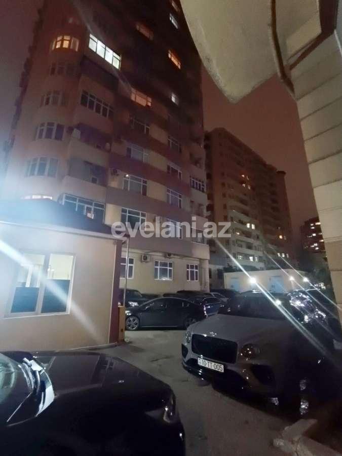Satılır, yeni tikili, 3 otaqlı, 128 m², Bakı, Nərimanov r, Gənclik m.