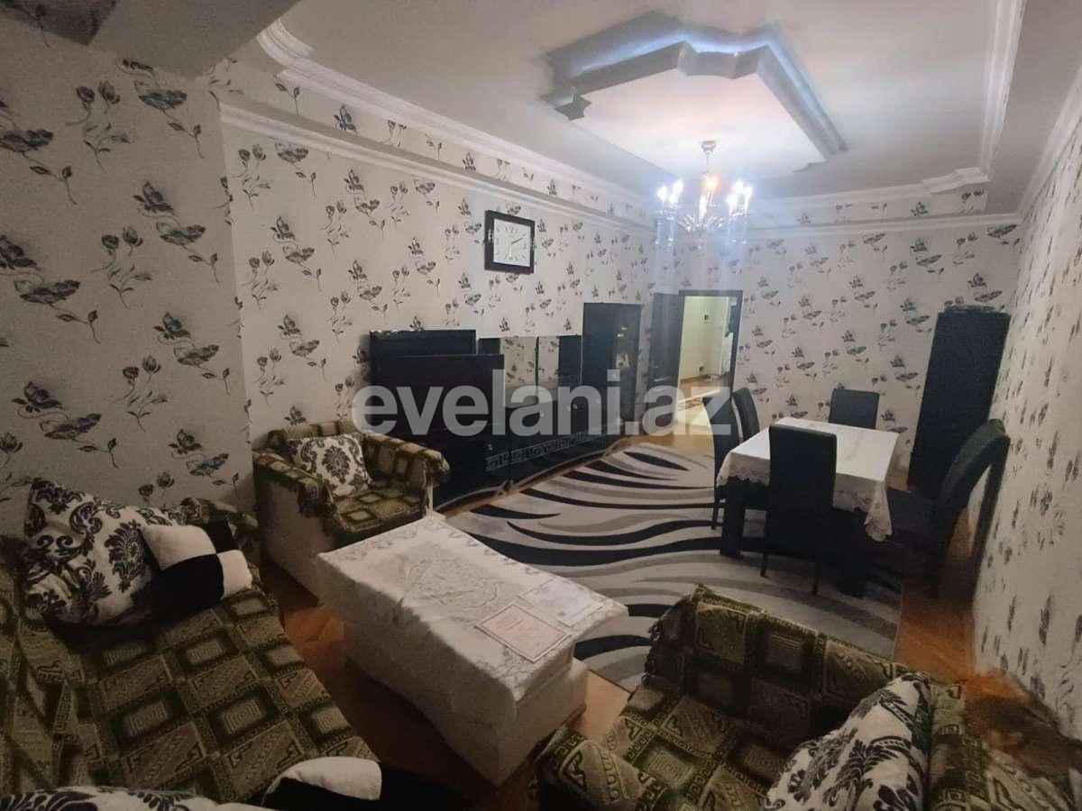 Satılır, yeni tikili, 3 otaqlı, 128 m², Bakı, Nərimanov r, Gənclik m.