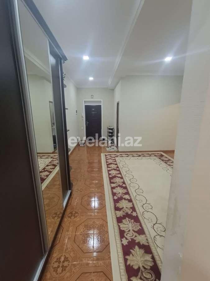 Satılır, yeni tikili, 3 otaqlı, 128 m², Bakı, Nərimanov r, Gənclik m.