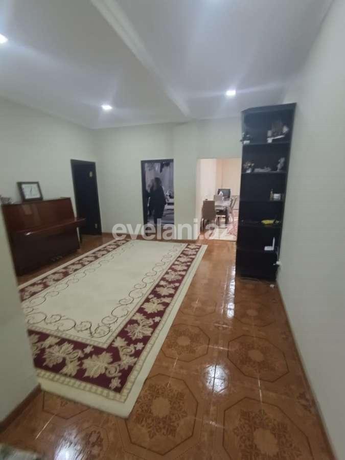 Satılır, yeni tikili, 3 otaqlı, 128 m², Bakı, Nərimanov r, Gənclik m.