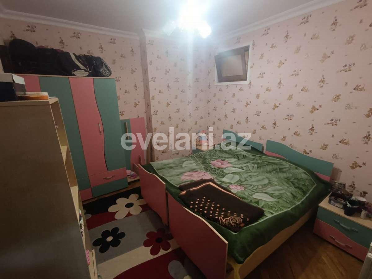 Satılır, yeni tikili, 3 otaqlı, 128 m², Bakı, Nərimanov r, Gənclik m.