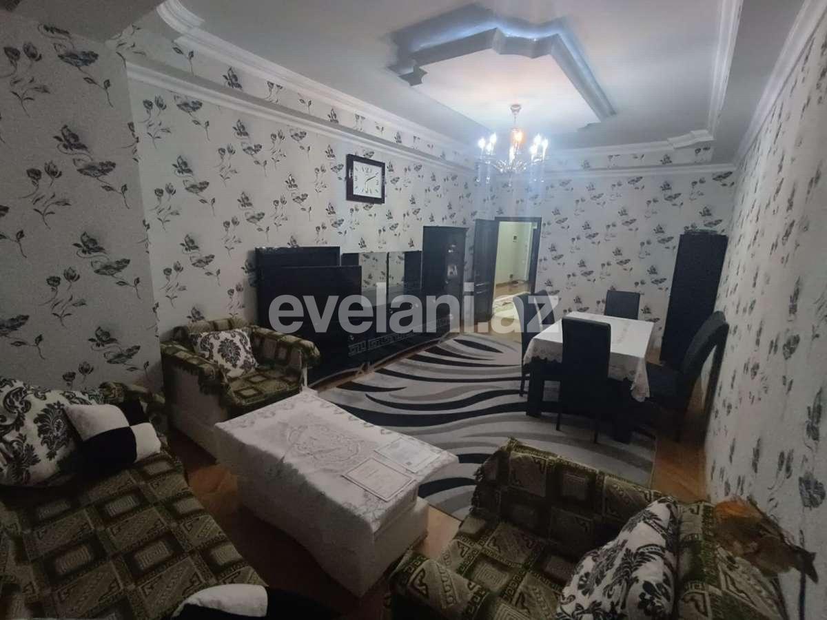 Satılır, yeni tikili, 3 otaqlı, 128 m², Bakı, Nərimanov r, Gənclik m.