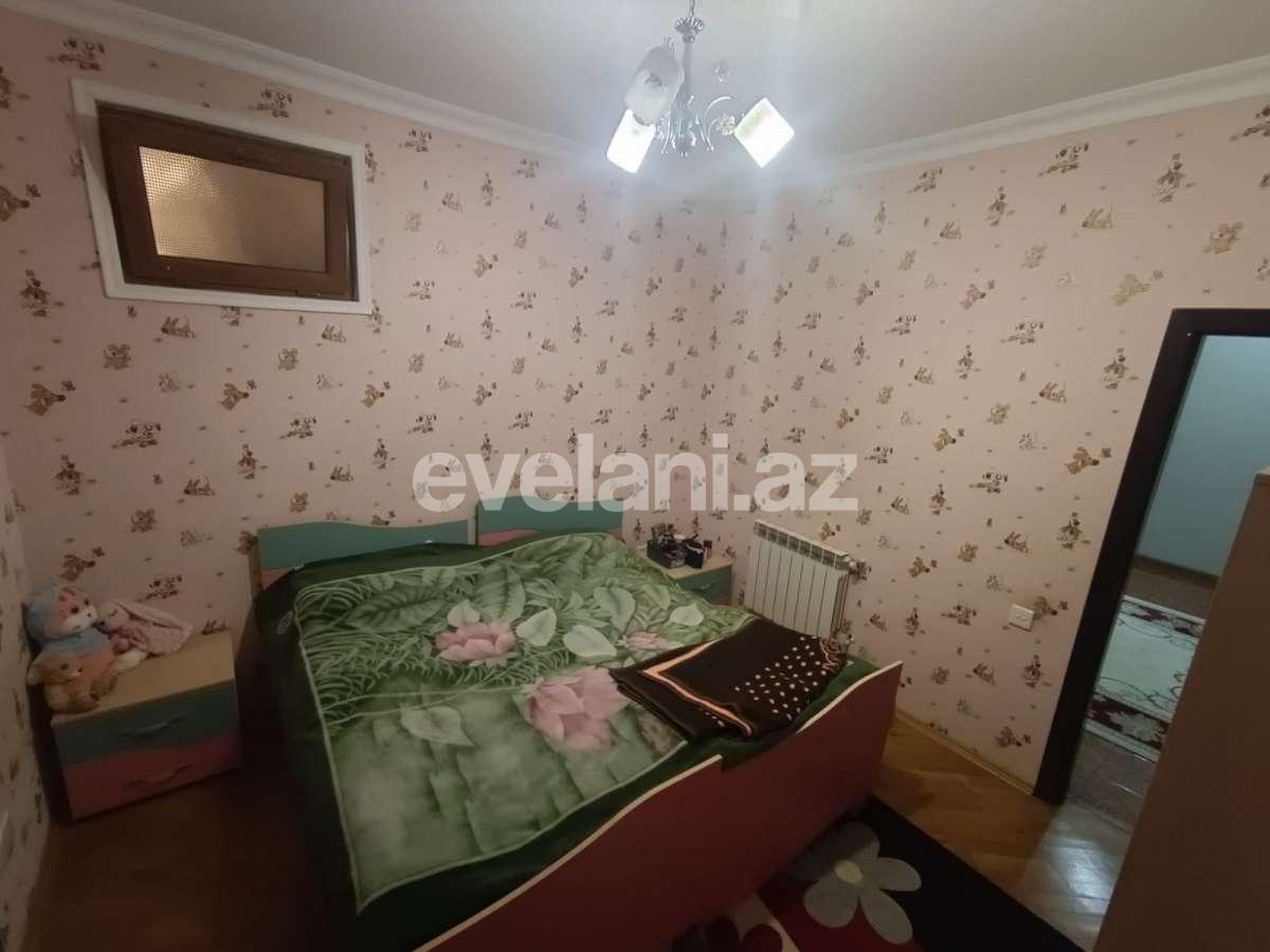 Satılır, yeni tikili, 3 otaqlı, 128 m², Bakı, Nərimanov r, Gənclik m.