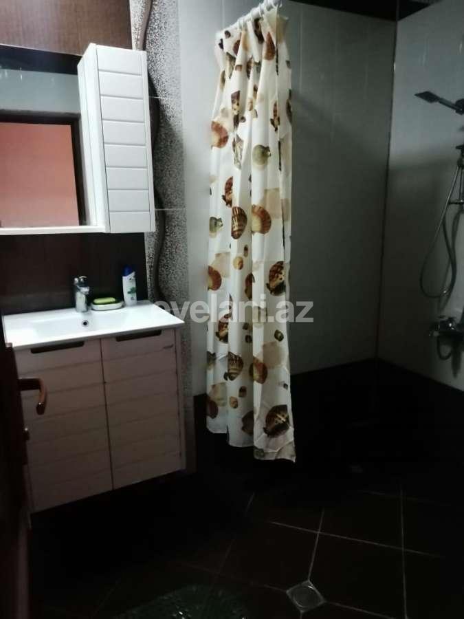 Rent, new building, 3 room, 100 m², Baku, Sabunchu r, Gharachukhur d.