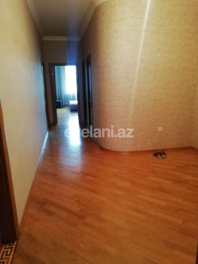 Rent, new building, 3 room, 100 m², Baku, Sabunchu r, Gharachukhur d.