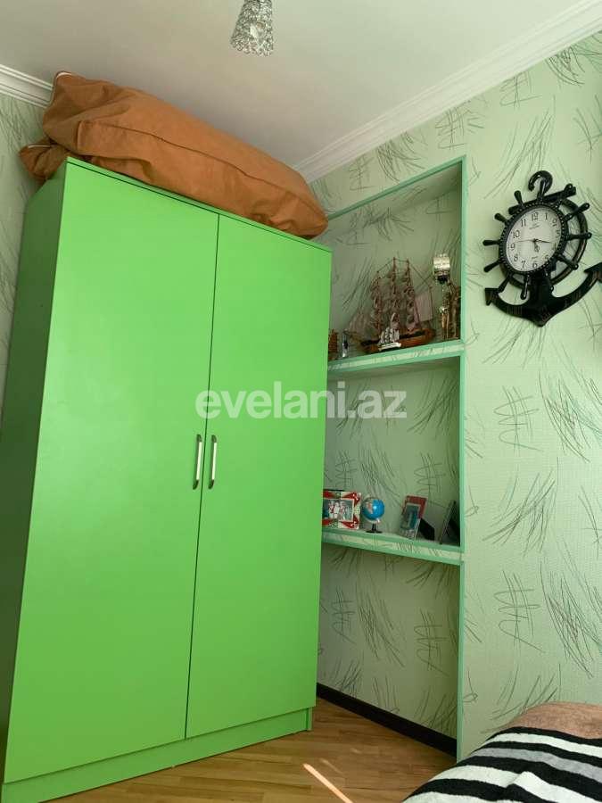 Satılır, yeni tikili, 3 otaqlı, 68 m², Xırdalan