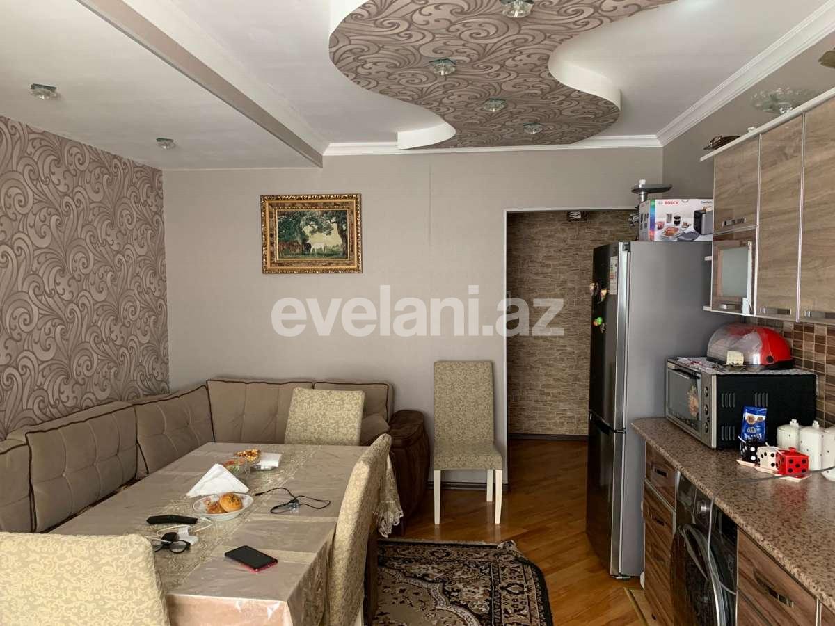 Satılır, yeni tikili, 3 otaqlı, 68 m², Xırdalan