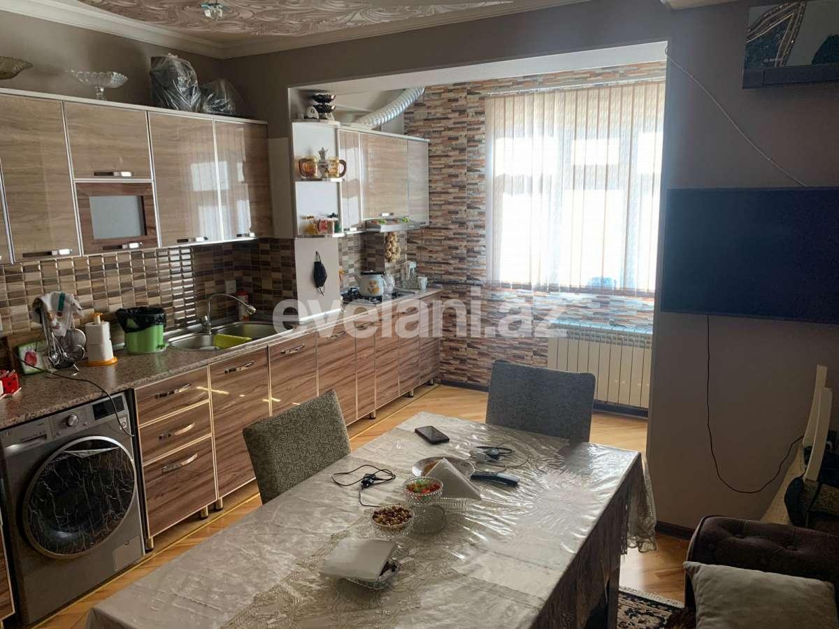 Satılır, yeni tikili, 3 otaqlı, 68 m², Xırdalan