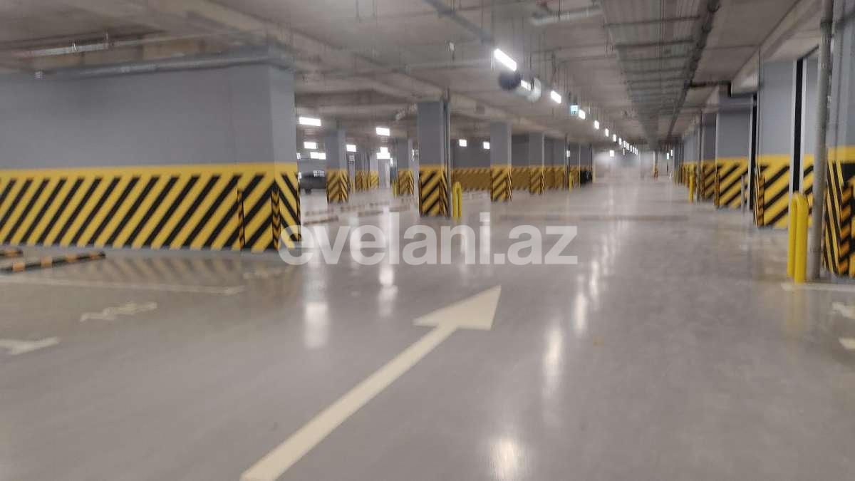 Sale, new building, 3 room, 132.6 m², Baku, Khatai r, White city d, Shah Ismail Khatai m.