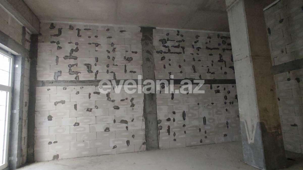 Sale, new building, 3 room, 132.6 m², Baku, Khatai r, White city d, Shah Ismail Khatai m.