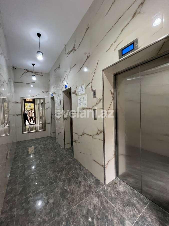 Продаётся, новостройка, 2-комнаты, 65 m², Баку, Насиминский r, 8 Ноябрь m.