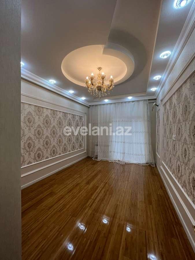 Продаётся, новостройка, 2-комнаты, 65 m², Баку, Насиминский r, 8 Ноябрь m.