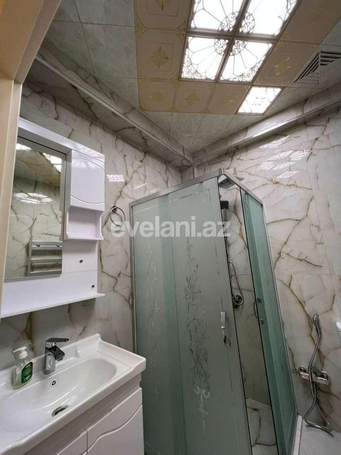 Продаётся, новостройка, 2-комнаты, 65 m², Баку, Насиминский r, 8 Ноябрь m.