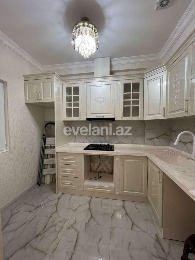 Продаётся, новостройка, 2-комнаты, 65 m², Баку, Насиминский r, 8 Ноябрь m.