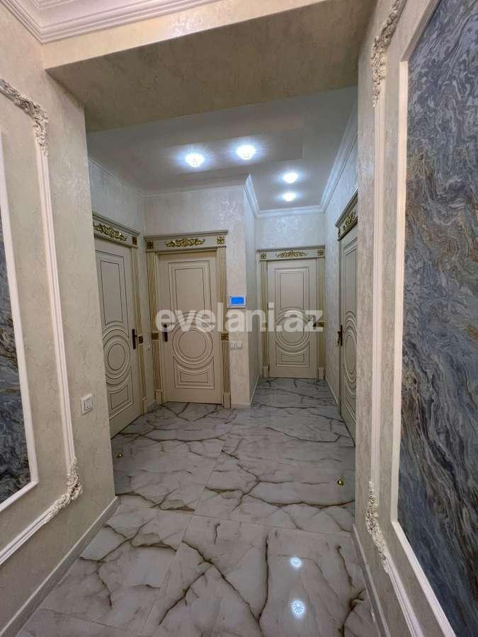 Продаётся, новостройка, 2-комнаты, 65 m², Баку, Насиминский r, 8 Ноябрь m.