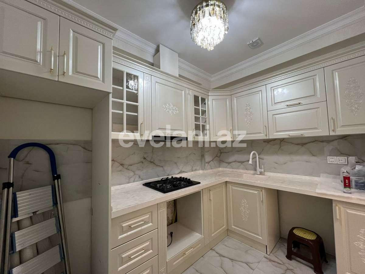 Продаётся, новостройка, 2-комнаты, 65 m², Баку, Насиминский r, 8 Ноябрь m.