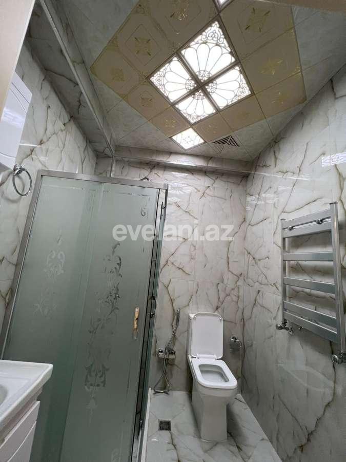 Продаётся, новостройка, 2-комнаты, 65 m², Баку, Насиминский r, 8 Ноябрь m.