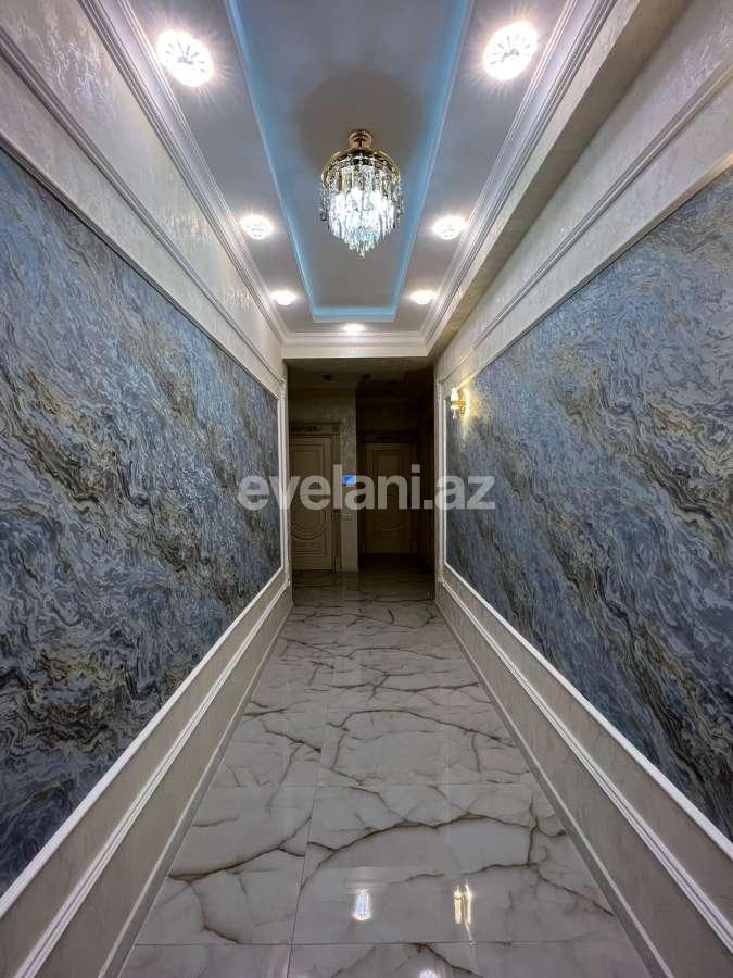 Продаётся, новостройка, 2-комнаты, 65 m², Баку, Насиминский r, 8 Ноябрь m.