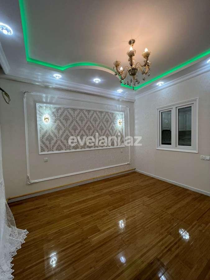 Продаётся, новостройка, 2-комнаты, 65 m², Баку, Насиминский r, 8 Ноябрь m.