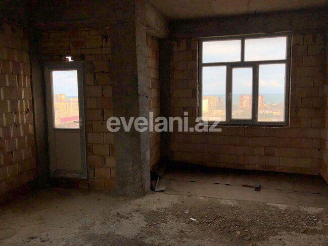 Satılır, yeni tikili, 3 otaqlı, 145 m², Bakı, Binəqədi r, Binəqədi q.