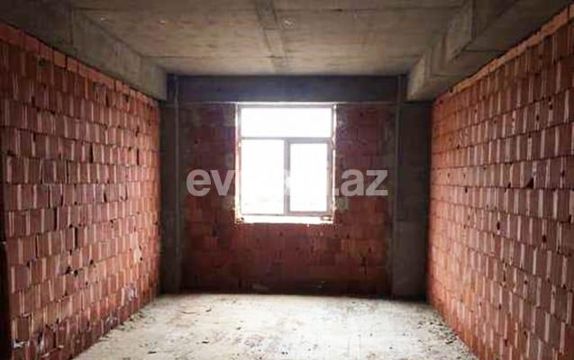 Satılır, yeni tikili, 3 otaqlı, 145 m², Bakı, Binəqədi r, Binəqədi q.