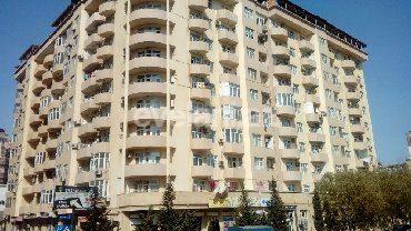 Satılır, yeni tikili, 3 otaqlı, 145 m², Bakı, Binəqədi r, Binəqədi q.