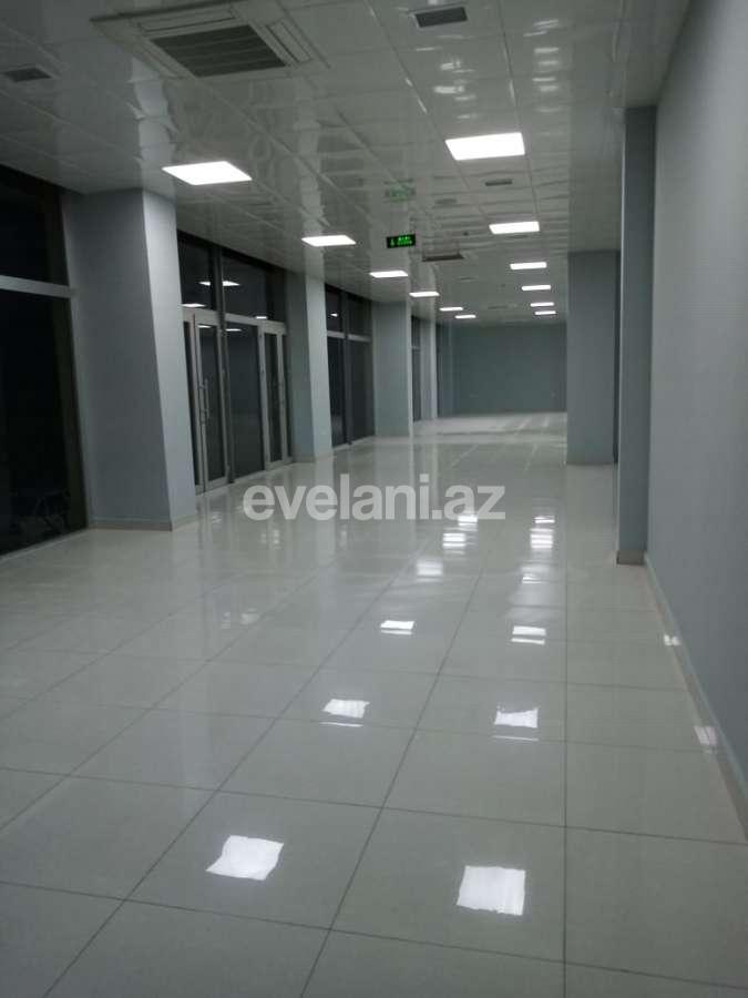 Satılır, obyekt, 1350 m², Bakı, Xətai r, Həzi Aslanov m.