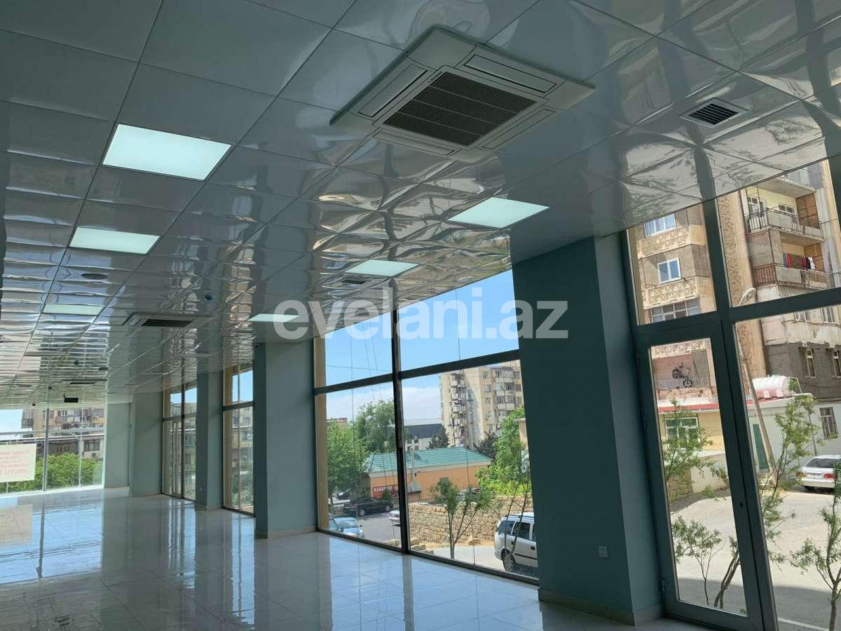 Satılır, obyekt, 1350 m², Bakı, Xətai r, Həzi Aslanov m.