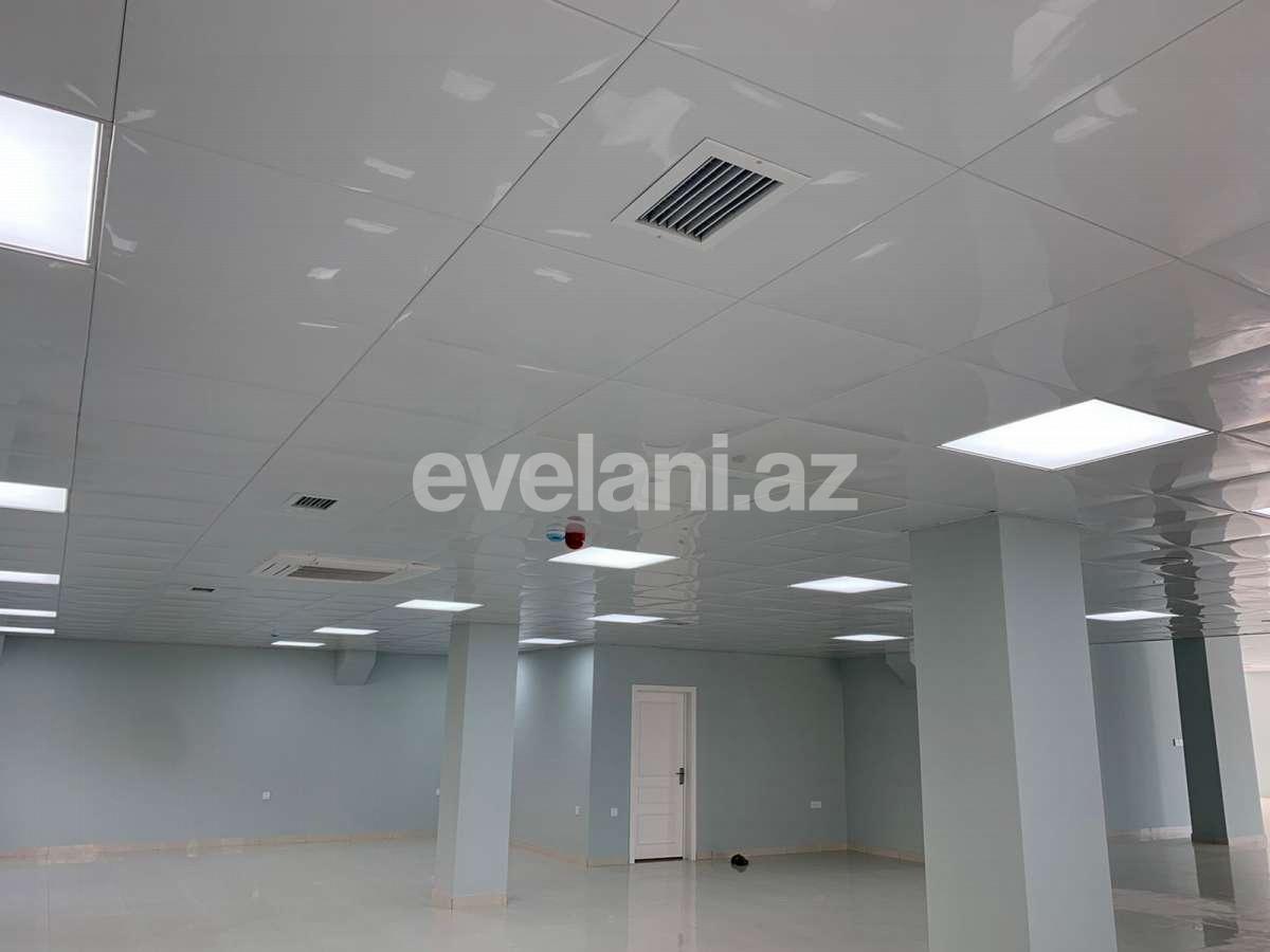 Satılır, obyekt, 1350 m², Bakı, Xətai r, Həzi Aslanov m.