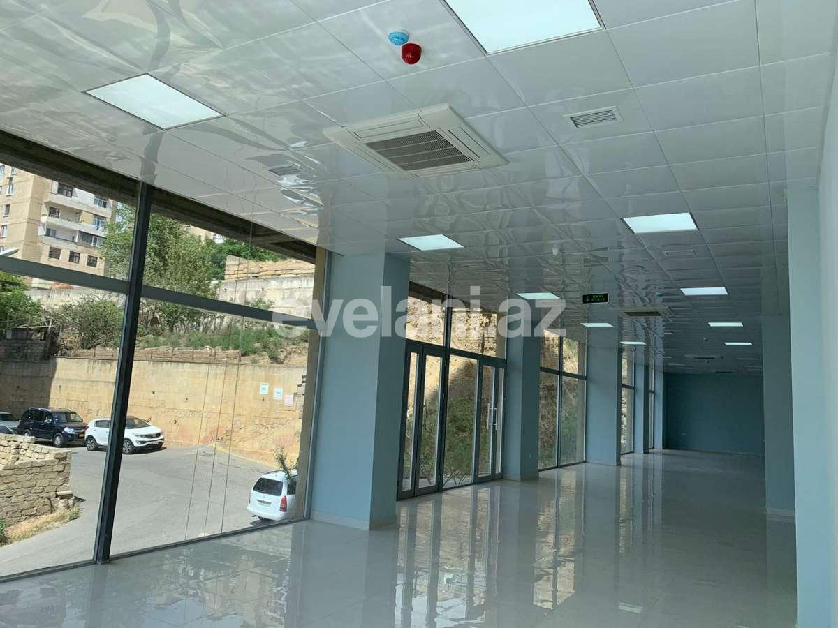 Satılır, obyekt, 1350 m², Bakı, Xətai r, Həzi Aslanov m.